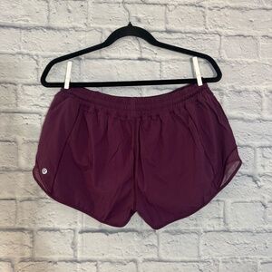 Lululemon Women's Athletic Shorts